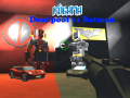 Spill Kogama: Deadpool vs Batman