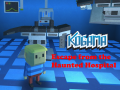 Spill Kogama: Escape from the Haunted Hospital