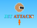 Spill Jet Attack