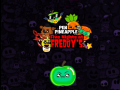 Spill Pen Pineapple Five Nights at Freddy's 