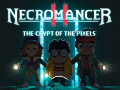 Spill Necromancer 2: The Crypt Of The Pixels  