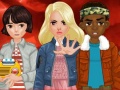 Spill Stranger Things Squad