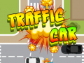 Spill Traffic Car