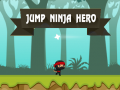 Spill Jump Ninja Hero