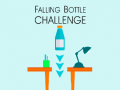 Spill Falling Bottle Challenge