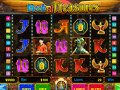 Spill Book Of Treasures  