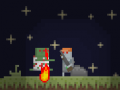 Spill Funny zombie shooter