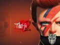 Spill Thai-Fu 2