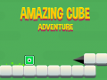 Spill Amazing Cube Adventure