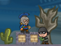 Spill Thieves Assassin
