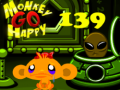 Spill Monkey Go Happy Stage 139