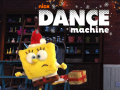 Spill Nick: Dance Machine  