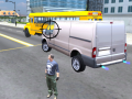 Spill Grand Action Crime: New York Car Gang