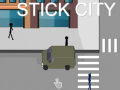 Spill Stick City