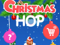 Spill Christmas Hop