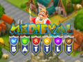 Spill Medieval Battle