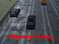 Spill Highway Racing  