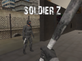 Spill Soldier Z