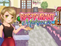 Spill Restaurant Makeover