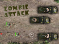 Spill Zombie Attack