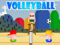 Spill VolleyBoll