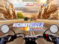 Spill Highway Rider Extreme