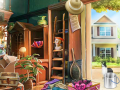 Spill Yard Sale Tips