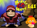 Spill Monkey Go Happy Stage 141
