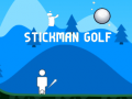 Spill Stickman Golf