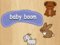 Spill Baby Boom
