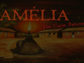Spill Amelia: The Curse Returns