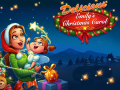 Spill Delicious: Emily's Christmas Carol