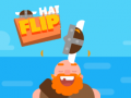 Spill Hat Flip