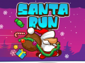 Spill Santa Run