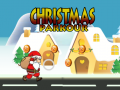 Spill Christmas Parkour 