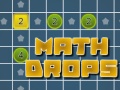 Spill Math Drops
