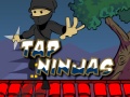 Spill Tap Ninjas