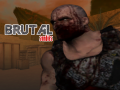 Spill Brutal Zombies