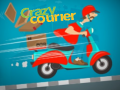 Spill Crazy Courier