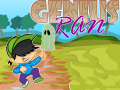 Spill Genius Ran