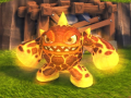 Spill Eruptor Puzzle