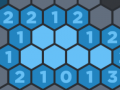 Spill Hexsweep.io