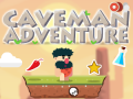 Spill Caveman Adventure