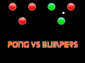 Spill Pong vs Bumpers