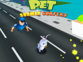 Spill Pet Subway Surfers
