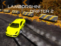 Spill Lamborghini Drifter 2
