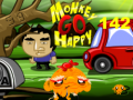 Spill Monkey Go Happy Stage 142