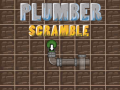 Spill Plumber Scramble