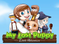 Spill My Lost Puppy
