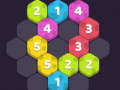 Spill Make 5 Hexa